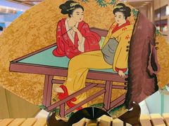 -冀粤香海鲜自助餐厅(西美五洲店)