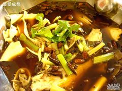千层肚-川道拐耗儿鱼(置信路店)