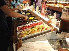 -比格比萨自助(延庆万达广场店)