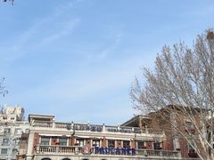 -天津普拉那啤酒坊(意风区店)