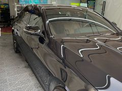 -CLEANDAY车倍洁精洗(延安西路店)