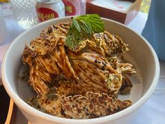 -大鸭梨烤鸭(枣园店)