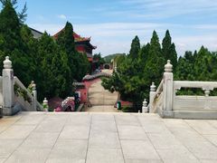 -龙口南山旅游景区