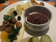-拉蒂娜·巴西牛排馆 Latina·Brazilian Steakhouse(王府井喜悦店)