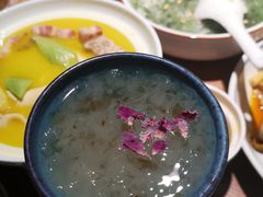 招牌美人桃花泪-周家二小姐的菜(西津渡店)