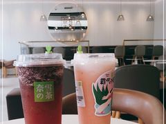 -奈雪的茶(鄞州万达店)