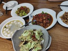 -巨鼎谭家菜(普照寺路店)