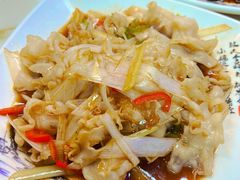 -富临港·蒸汽海鲜·手抓海鲜·炒菜(栈桥店)