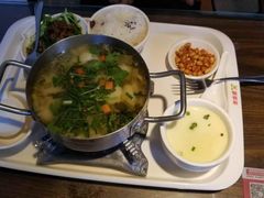 -豪享来中西餐厅(广灵店)
