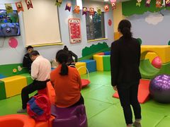 -巧虎KIDS早教中心(青秀区盛天地店)