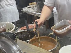 -正味斋锅巴菜(西北角店)