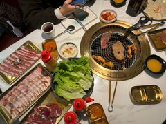 -炙城·韩式烤肉(南京东路店)