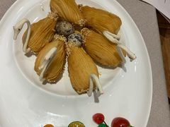 -广东道至正餐厅(区庄店)