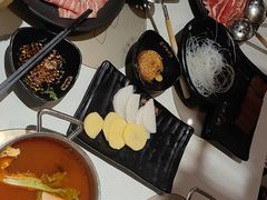 -呷哺呷哺 黄金牧场 (新中关购物中心店)