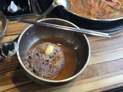 -张赫珉的部队锅(钟路店)