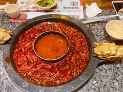 -蜀大侠火锅(建设路第五大道店)