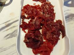 -牛鲜胜·潮汕牛肉自助火锅(番禺市桥店)