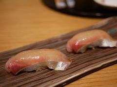 大竹荚鱼寿司-鮨青(恒基名人购物中心店)
