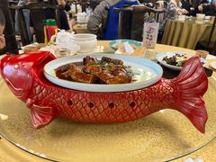 -二泉园老菜馆·百年无锡菜