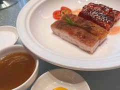 -香港狮子山下·明星粤菜餐厅(北苑店)