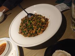 海肠捞饭-前海沿·青岛菜(李沧万达店)