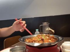 -胖哥俩肉蟹煲(济南世茂国际广场店)