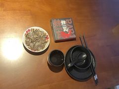 -辣瓦·江西爆炒馆子