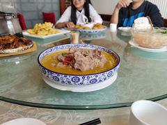 -张家大院(幕府西路店)