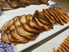 -傅记酱肉