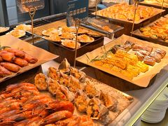 -半岛听涛蒸汽海鲜自助(K11店)