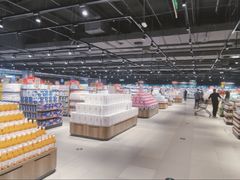 -永辉超市(鲁谷店)