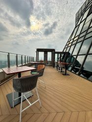 点击看大图 -上海环球港凯悦酒店-云端生日宴·宝宝宴·答谢宴