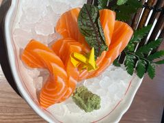 -Tuna maki寿司(苏州万象天地店)