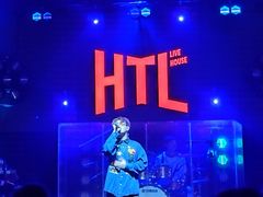 -梦田音乐miniLIVE(漳州店)