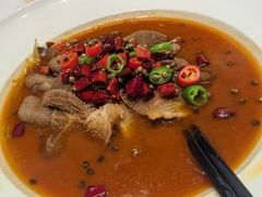 -银湖宴会中心-餐饮部