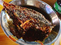 -袁师傅烤肉(弹子石店)