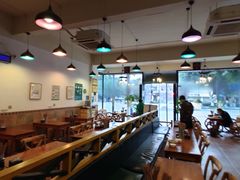 -兵哥豌豆面(青华店)