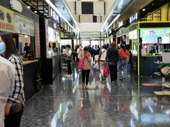 -万达广场(北京槐房店)