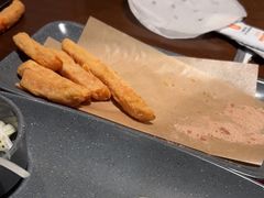 -新石器烤肉(虹悦城店)