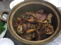 -斯丹姜母鸭·古法干香(涂门街总店)