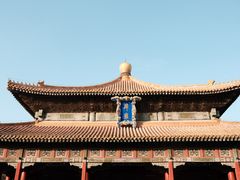 -北京国子监胡同
