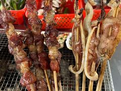 -大夫山顺驰自助烧烤场