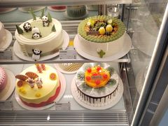 -GANSO元祖食品(西安含光路店)