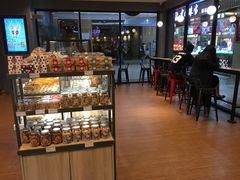 -85度C(石狮狮城店)