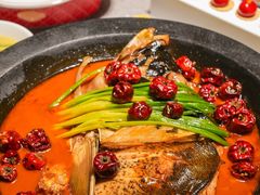 -秀儿四九城·新京菜(亚运村鸟巢店)