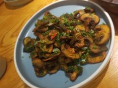 -薇酌饮·陕西菜(南门外店)
