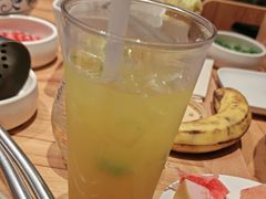 -巴奴毛肚火锅(龙湖锦艺城店)