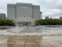 -人民广场
