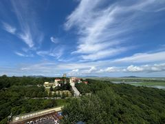 -珲春防川景区