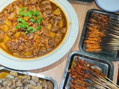 -猫姑娘大盘鸡(商城路店)